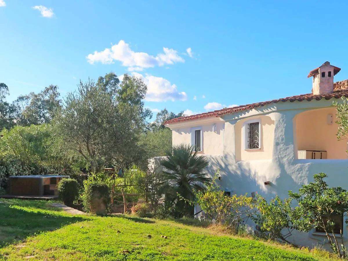 Casa vacanze Locazione Turistica Omer San Teodoro