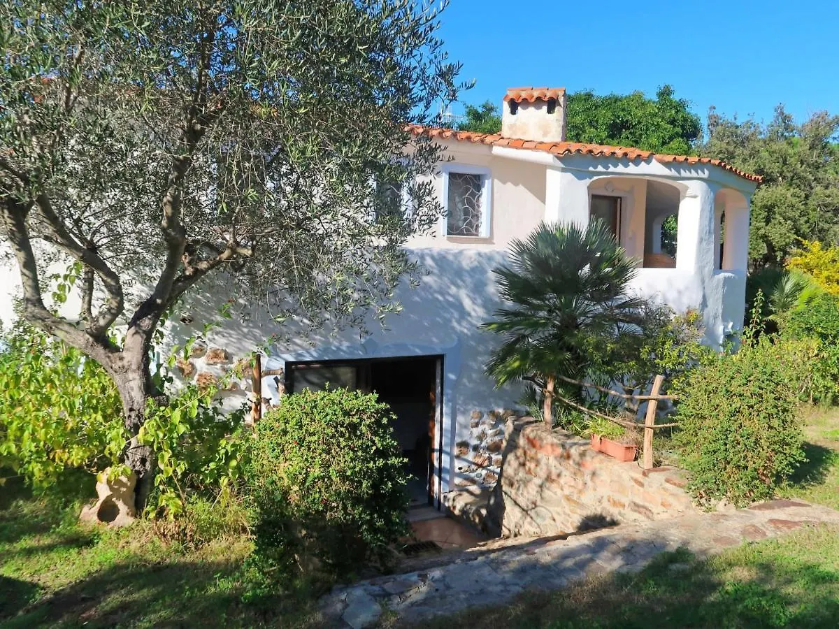 Holiday Home Omer By Interhome سان تيودورو