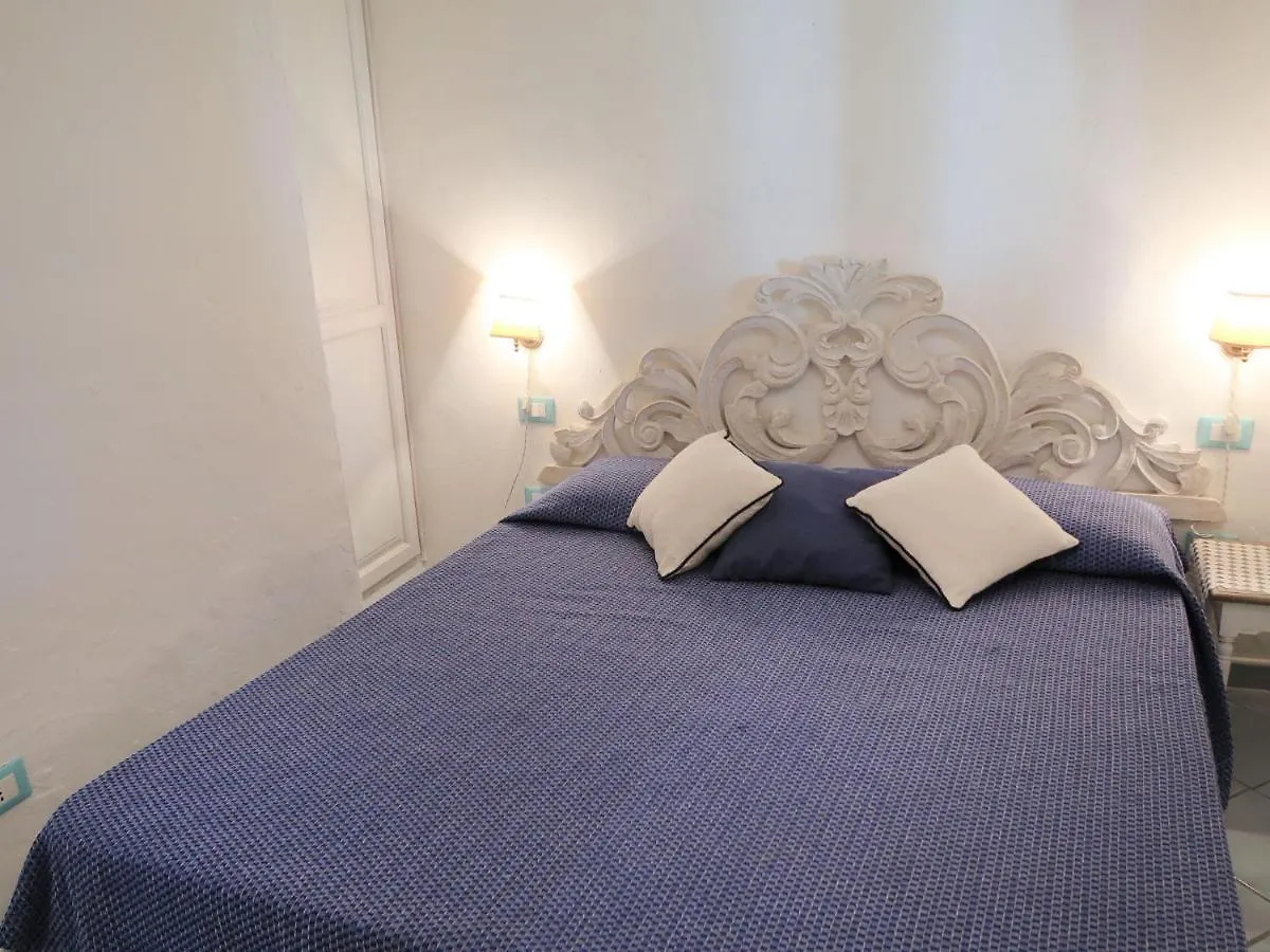 Casa vacanze Locazione Turistica Omer San Teodoro