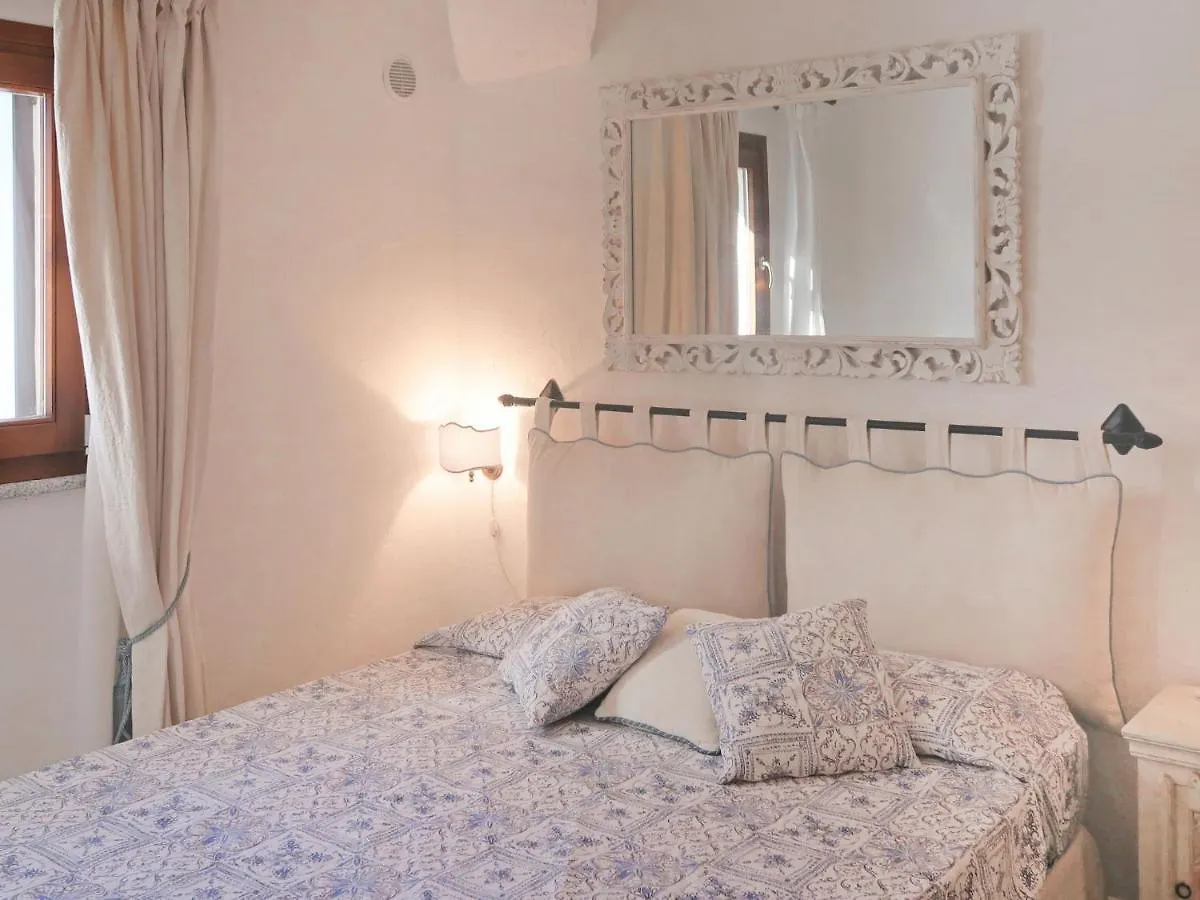 Locazione Turistica Omer San Teodoro  Casa vacanze San Teodoro (Sardinia)