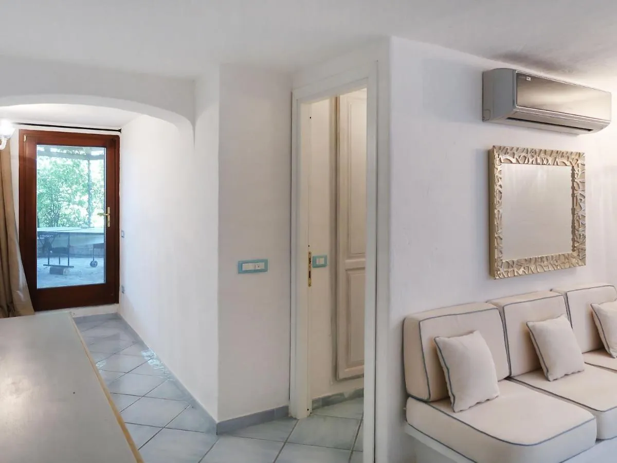 Locazione Turistica Omer San Teodoro  Casa vacanze