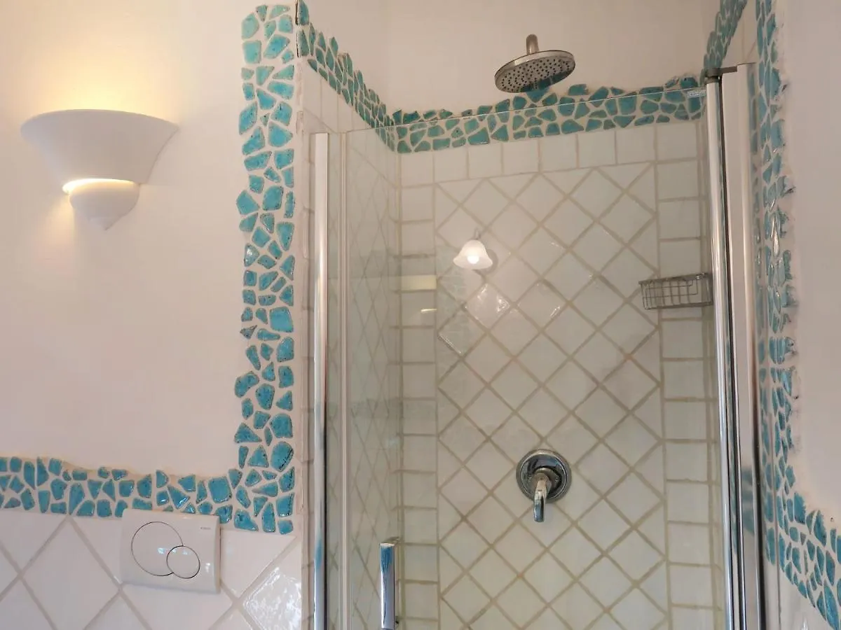 Casa vacanze Locazione Turistica Omer San Teodoro