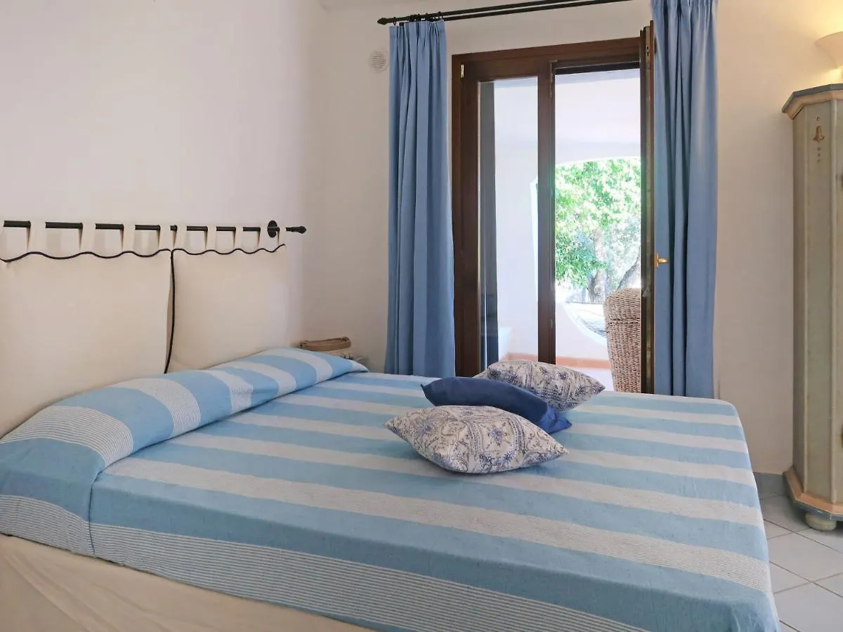 Locazione Turistica Omer San Teodoro  Italia