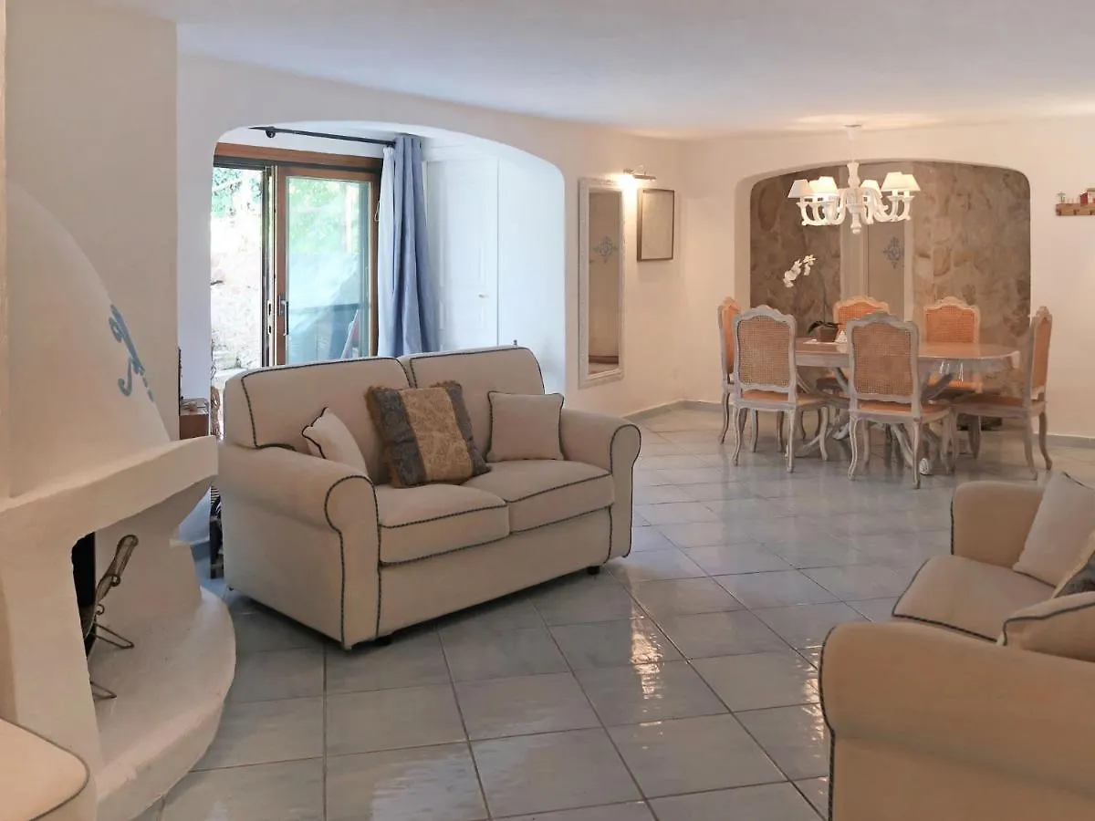 Casa vacanze Locazione Turistica Omer San Teodoro