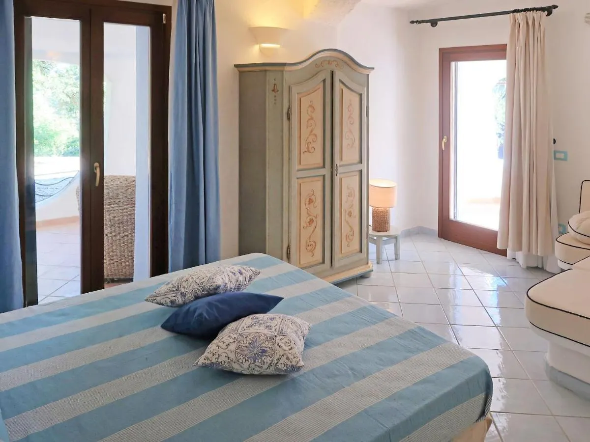 Locazione Turistica Omer San Teodoro  0*, San Teodoro (Sardinia) Italia