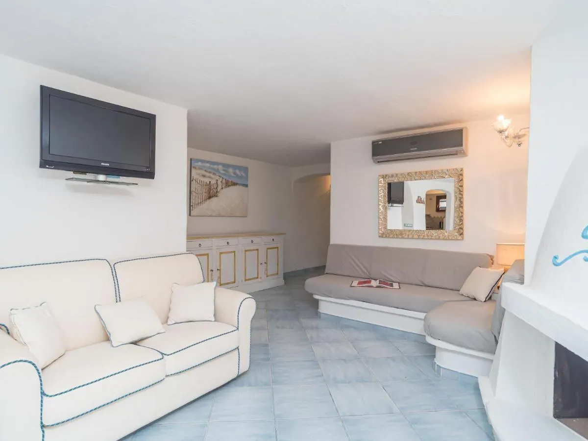 Casa vacanze Locazione Turistica Omer San Teodoro