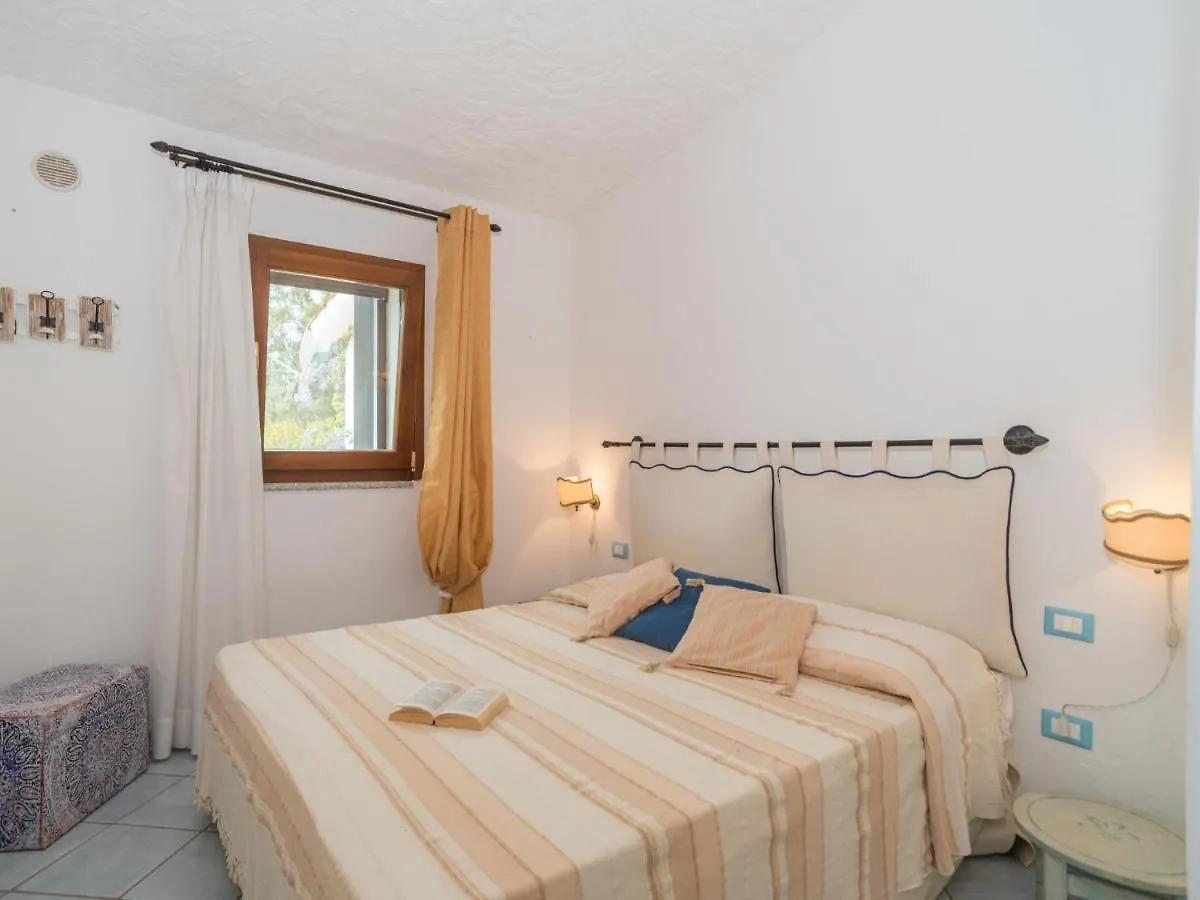 Locazione Turistica Omer San Teodoro  Casa vacanze San Teodoro (Sardinia)