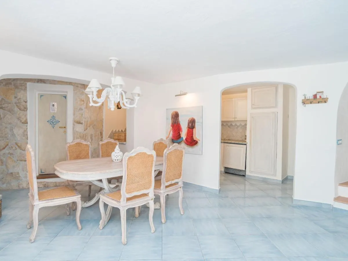 Casa vacanze Locazione Turistica Omer San Teodoro  Italia