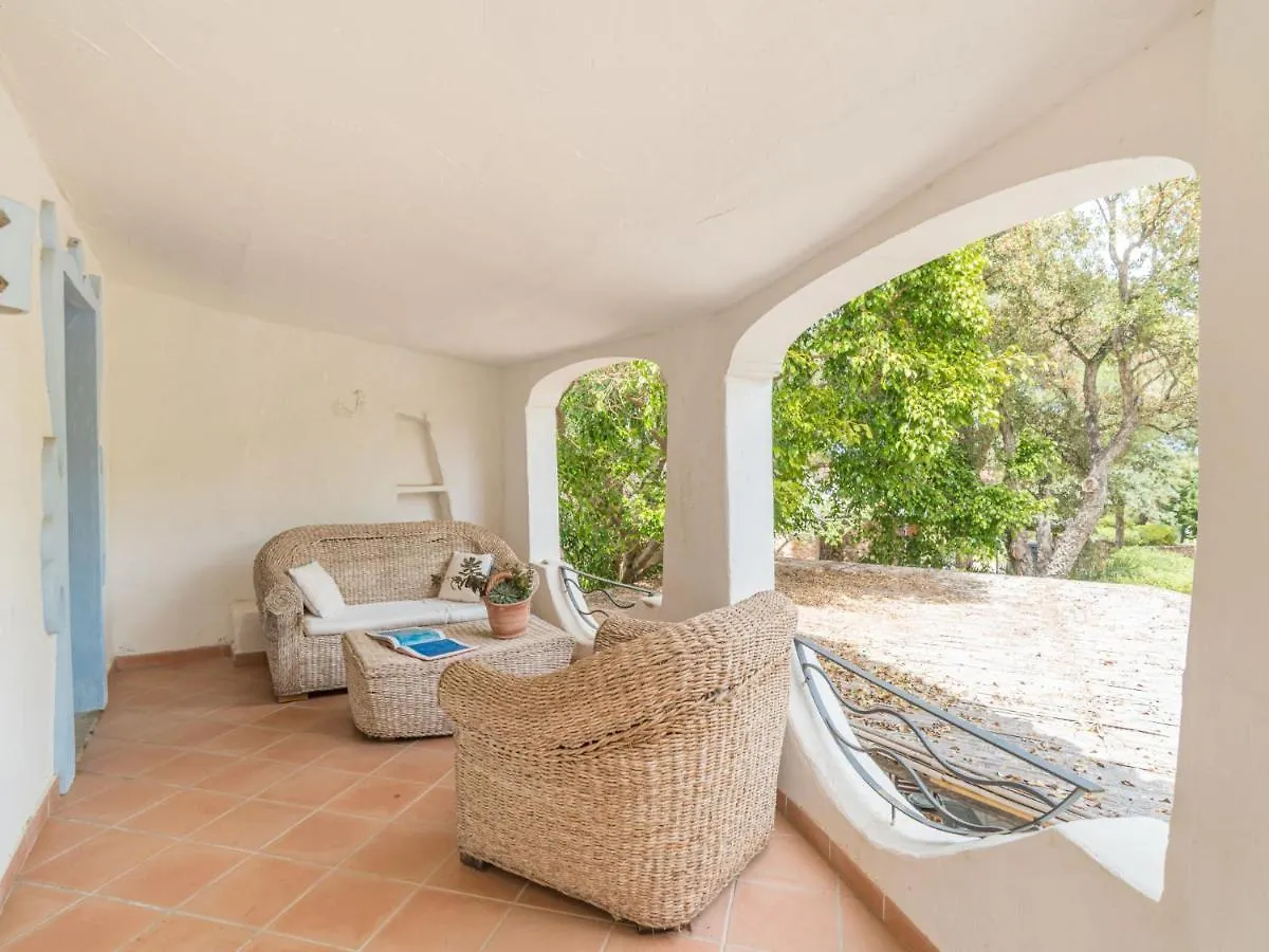 Casa vacanze Locazione Turistica Omer San Teodoro