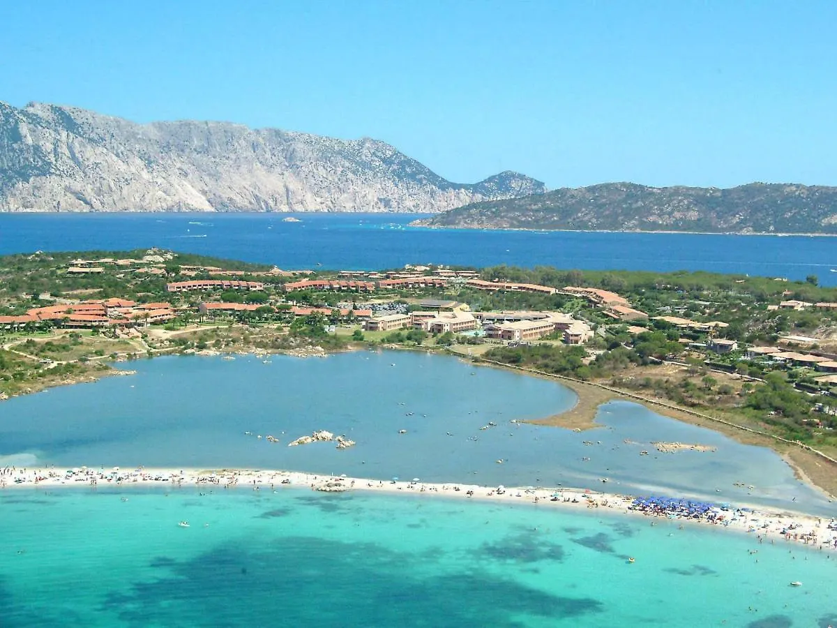 Locazione Turistica Omer San Teodoro  0*, San Teodoro (Sardinia) Italia