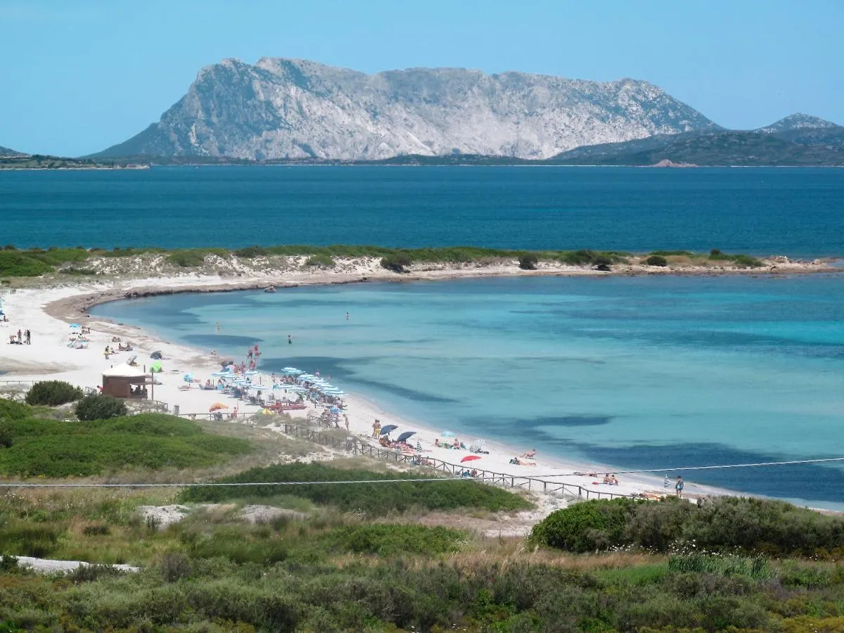 Locazione Turistica Omer San Teodoro  Casa vacanze San Teodoro (Sardinia)