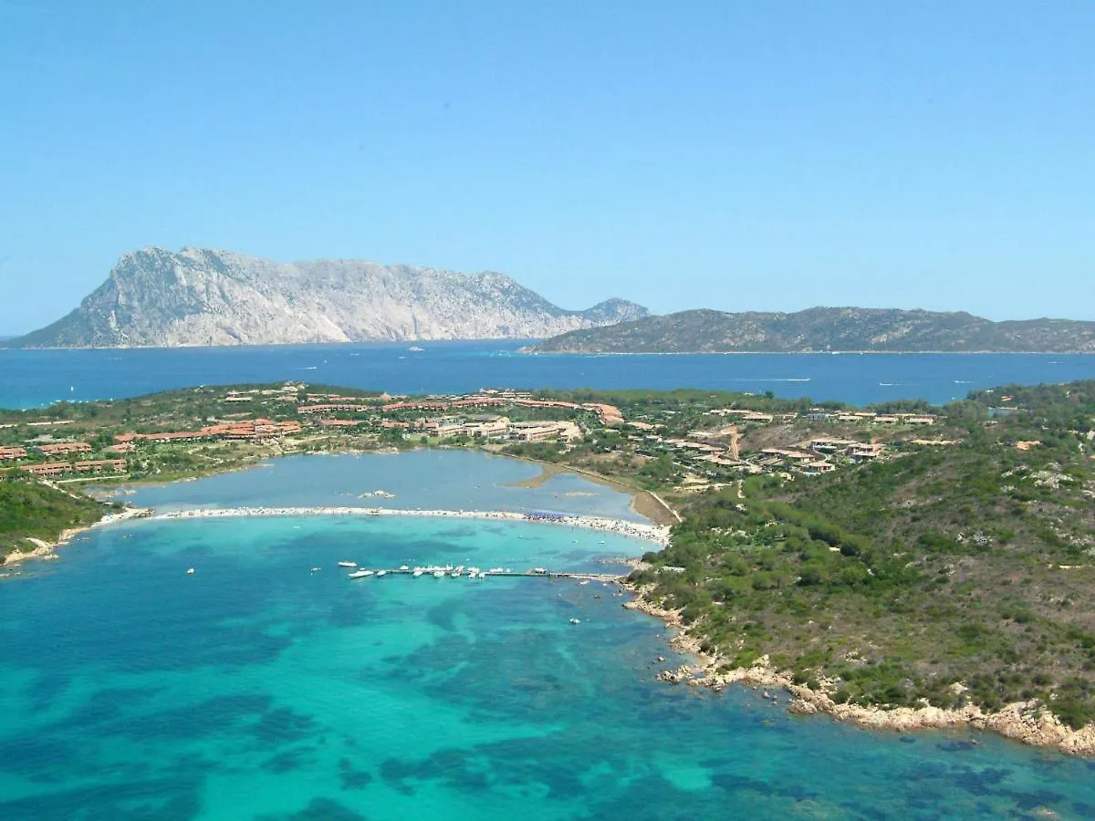 Locazione Turistica Omer San Teodoro  San Teodoro (Sardinia)